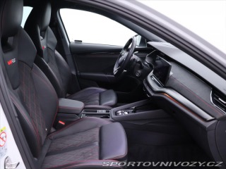 Škoda Octavia RS 2,0 TSI RS 180kW DSG CZ D 2023