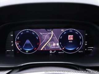 Škoda Octavia RS 2,0 TSI RS 180kW DSG CZ D 2023