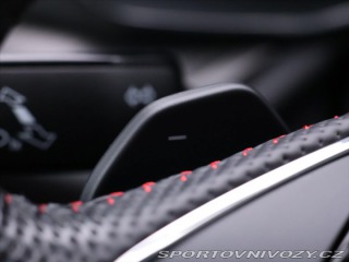 Škoda Octavia RS 2,0 TSI RS 180kW DSG CZ D 2023