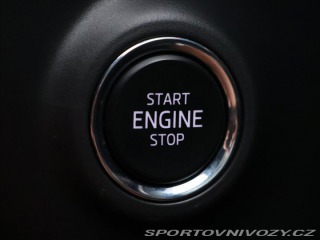 Škoda Octavia RS 2,0 TSI RS 180kW DSG CZ D 2023