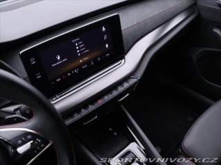 Škoda Octavia RS 2,0 TSI RS 180kW DSG CZ D 2023