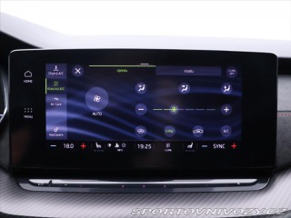 Škoda Octavia RS 2,0 TSI RS 180kW DSG CZ D 2023
