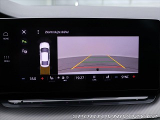 Škoda Octavia RS 2,0 TSI RS 180kW DSG CZ D 2023