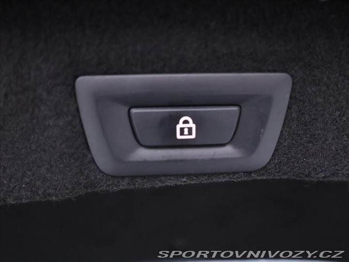 BMW 6 3,0 230kW DPH XDrive CZ K 2015