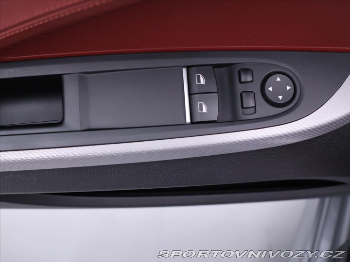 BMW 6 3,0 230kW XDrive CZ Kůže 2015