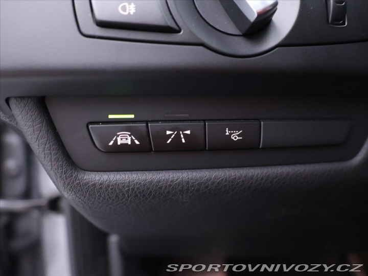 BMW 6 3,0 230kW XDrive CZ Kůže 2015