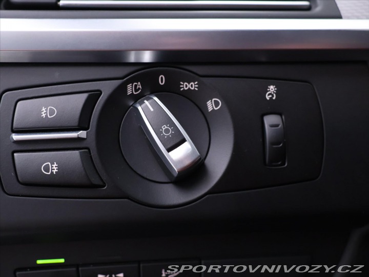 BMW 6 3,0 230kW XDrive CZ Kůže 2015