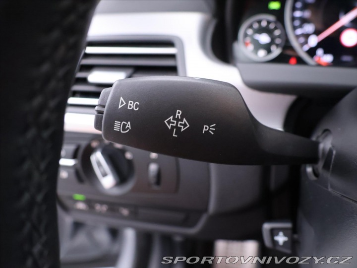 BMW 6 3,0 230kW XDrive CZ Kůže 2015