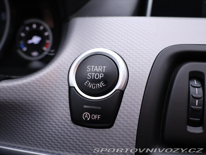 BMW 6 3,0 230kW XDrive CZ Kůže 2015