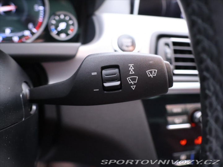 BMW 6 3,0 230kW DPH XDrive CZ K 2015