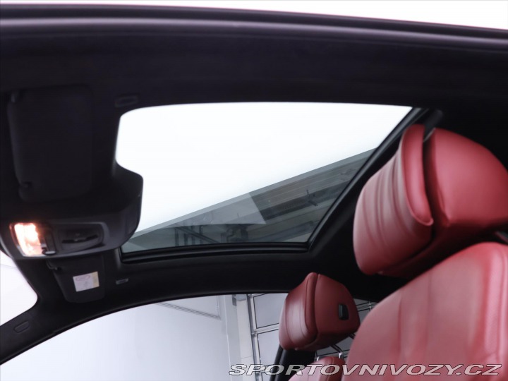 BMW 6 3,0 230kW XDrive CZ Kůže 2015
