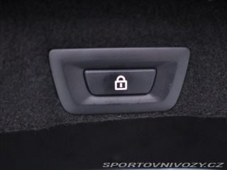 BMW 6 3,0 230kW DPH XDrive CZ K 2015
