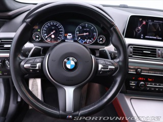 BMW 6 3,0 230kW DPH XDrive CZ K 2015