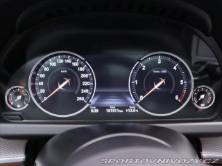 BMW 6 3,0 230kW DPH XDrive CZ K 2015