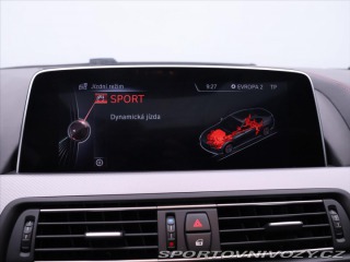 BMW 6 3,0 230kW DPH XDrive CZ K 2015