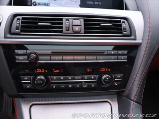 BMW 6 3,0 230kW DPH XDrive CZ K 2015