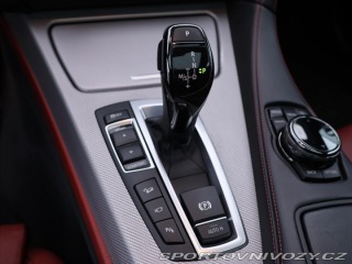 BMW 6 3,0 230kW DPH XDrive CZ K 2015