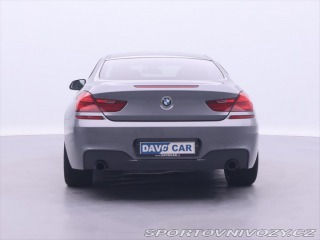 BMW 6 3,0 230kW DPH XDrive CZ K 2015