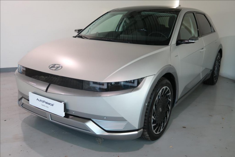 Hyundai Ostatní modely Ioniq 5 0,0 Power Style Premium P