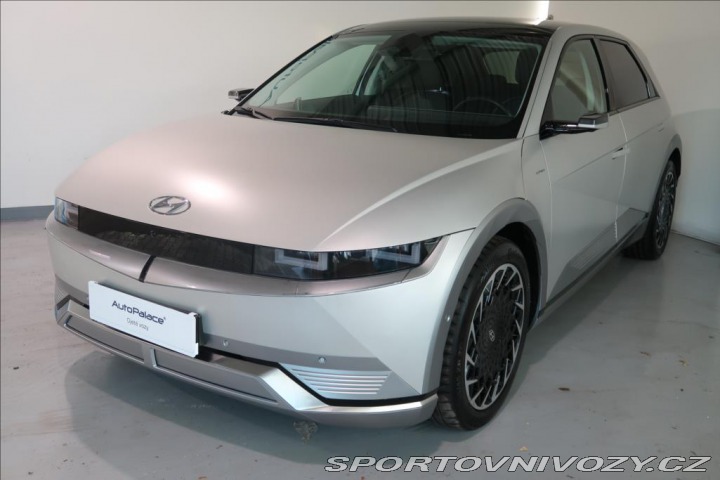 Hyundai Ioniq 5 0,0 Power Style Premium P 2023
