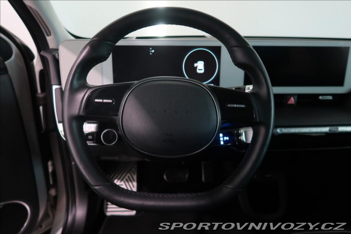 Hyundai Ioniq 5 0,0 Power Style Premium P 2023