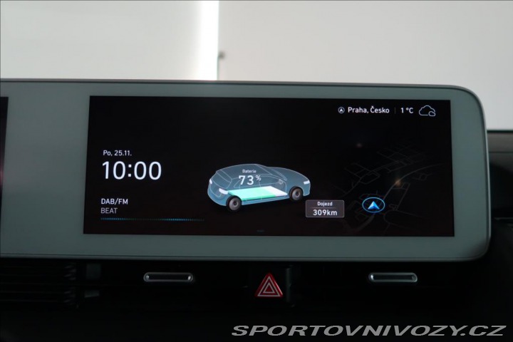 Hyundai Ostatní modely Ioniq 5 0,0 Power Style Premium P 2023