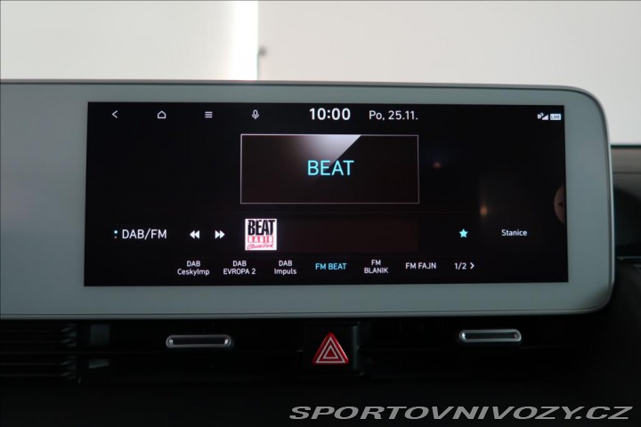Hyundai Ostatní modely Ioniq 5 0,0 Power Style Premium P 2023