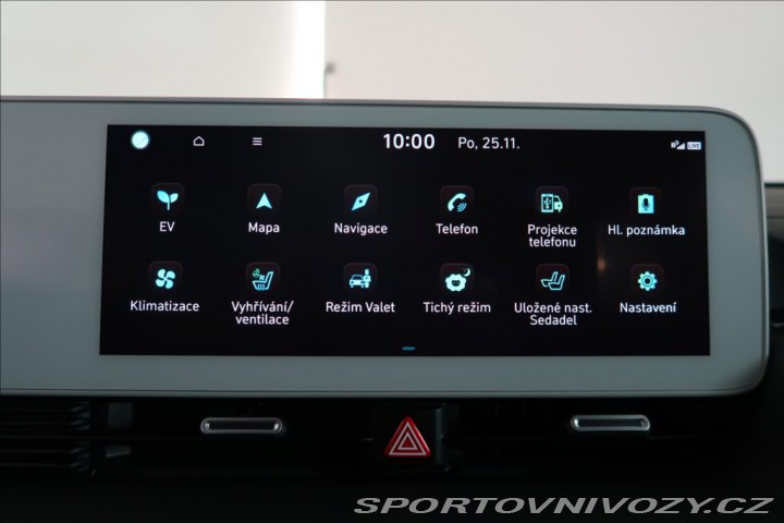 Hyundai Ioniq 5 0,0 Power Style Premium P 2023