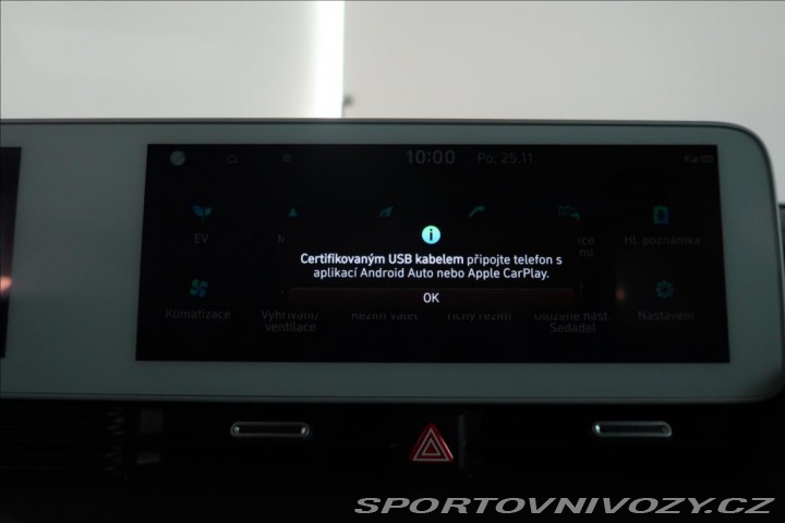 Hyundai Ioniq 5 0,0 Power Style Premium P 2023