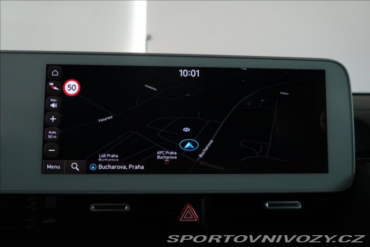 Hyundai Ostatní modely Ioniq 5 0,0 Power Style Premium P 2023