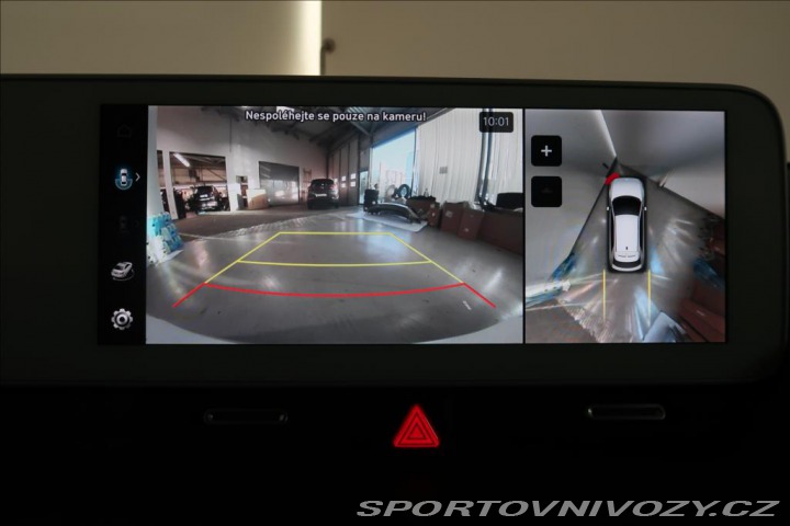 Hyundai Ioniq 5 0,0 Power Style Premium P 2023