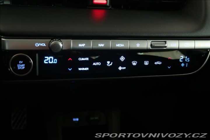 Hyundai Ostatní modely Ioniq 5 0,0 Power Style Premium P 2023