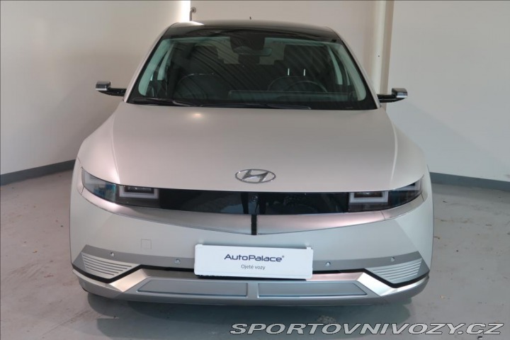 Hyundai Ioniq 5 0,0 Power Style Premium P 2023