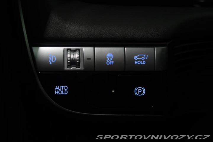 Hyundai Ioniq 5 0,0 Power Style Premium P 2023