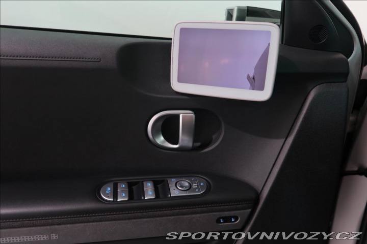 Hyundai Ostatní modely Ioniq 5 0,0 Power Style Premium P 2023
