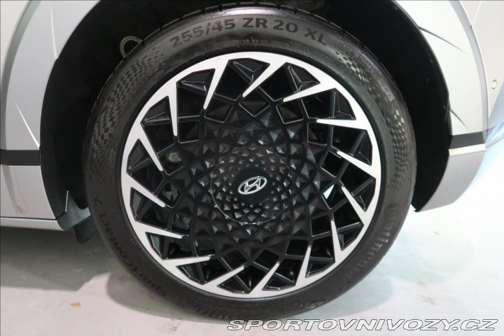 Hyundai Ioniq 5 0,0 Power Style Premium P 2023