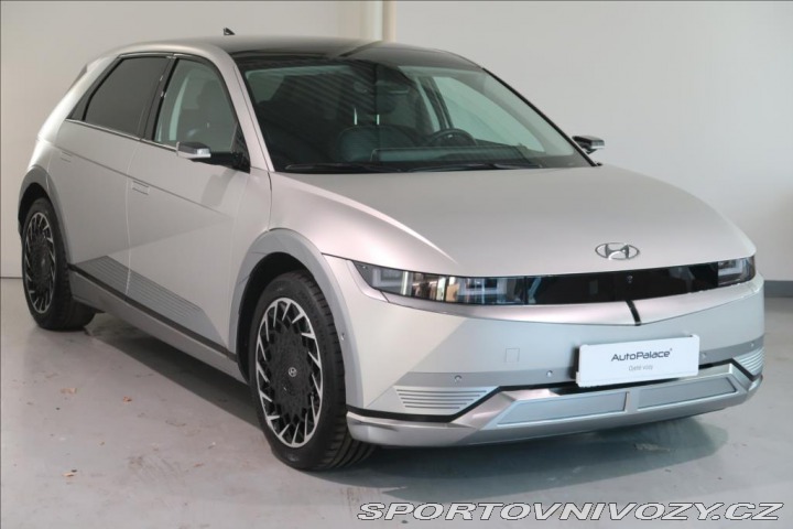 Hyundai Ioniq 5 0,0 Power Style Premium P 2023