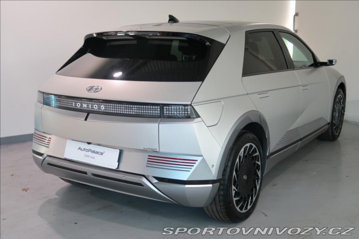 Hyundai Ioniq 5 0,0 Power Style Premium P 2023