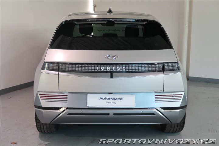 Hyundai Ostatní modely Ioniq 5 0,0 Power Style Premium P 2023
