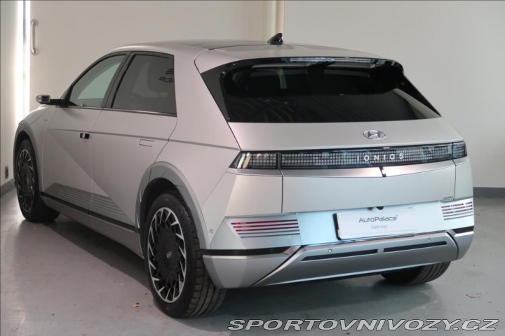 Hyundai Ioniq 5 0,0 Power Style Premium P 2023