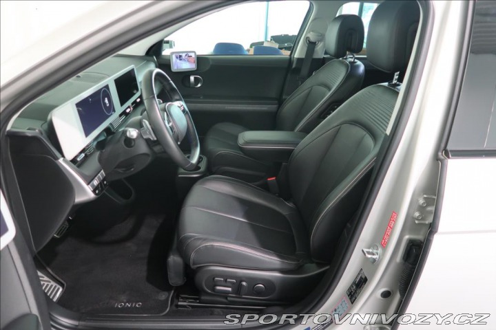 Hyundai Ioniq 5 0,0 Power Style Premium P 2023