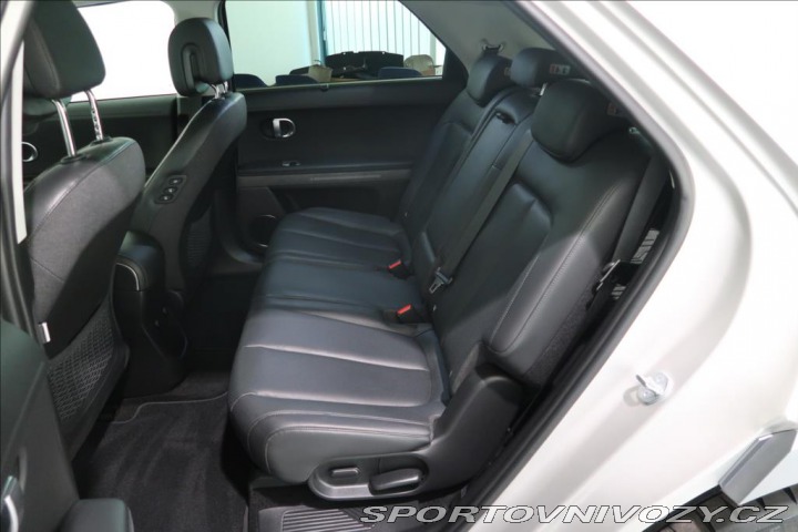 Hyundai Ioniq 5 0,0 Power Style Premium P 2023