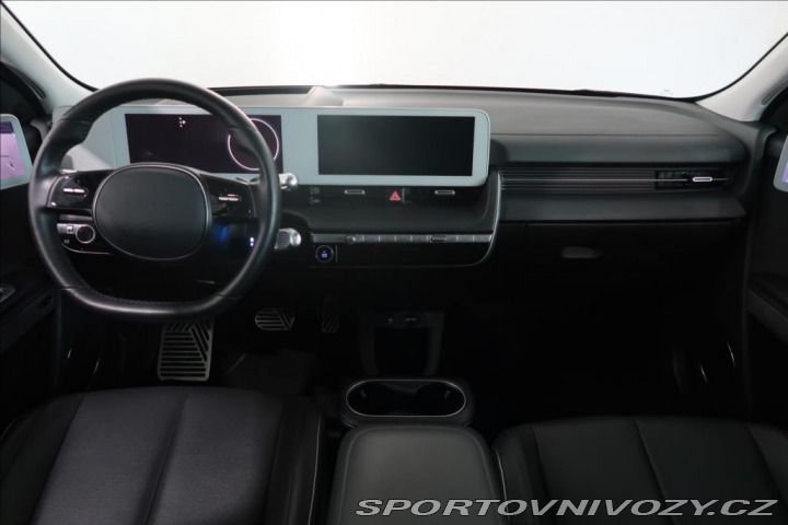 Hyundai Ioniq 5 0,0 Power Style Premium P 2023