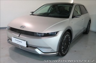 Hyundai Ostatní modely Ioniq 5 0,0 Power Style Premium P 2023