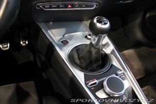 Audi TT Roadster 2.0 TDi S Line 2018
