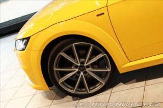 Audi TT Roadster 2.0 TDi S Line 2018