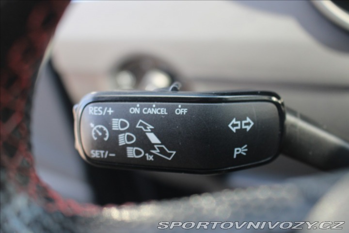 Škoda Octavia RS 2,0 TDi RS Challenge+Kame 1800