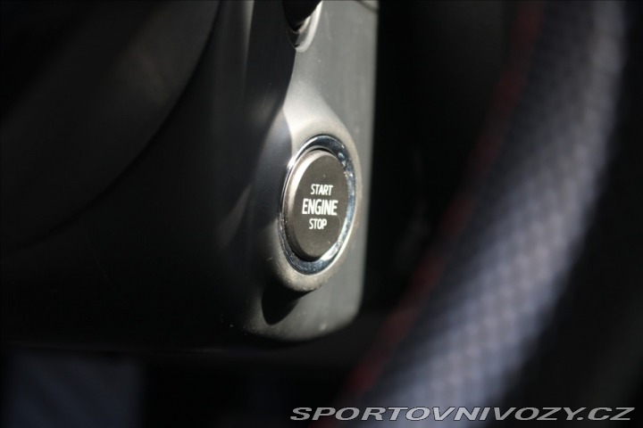 Škoda Octavia RS 2,0 TDi RS Challenge+Kame 1800