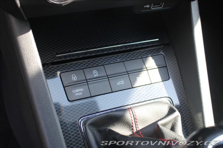 Škoda Octavia RS 2,0 TDi RS Challenge+Kame 1800