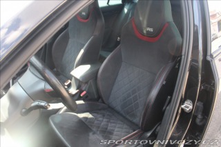 Škoda Octavia RS 2,0 TDi RS Challenge+Kame 2017